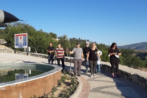 GÖKÇAY