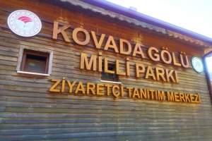 KOVADA AKBELEN ZİRVE BAYRAK DİKİM ETKİNLİĞİ