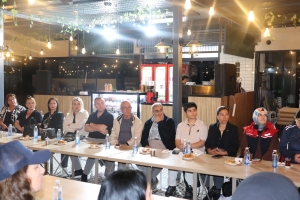 Afader İzmir 1 Yaşında