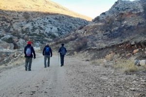 KAPICAK DAĞI ZİRVE