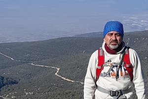 KAYI TEPESİ BURDUR GÖLÜ SEYİR ETKİNLİĞİ