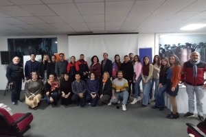 Durmaksızın Öğrenmeye Devam Ediyoruz