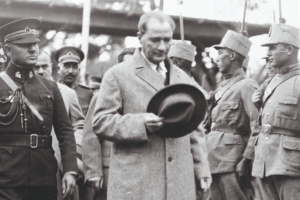 29 EKİM CUMHURİYET BAYRAMIMIZ KUTLU OLSUN!