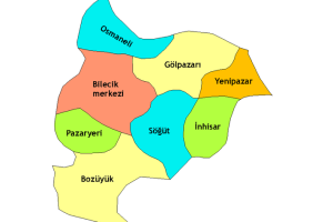 11 - BİLECİK