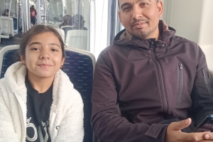 İZMİR ŞUBE BAŞKANLIĞI FİDAN DİKİMİ YAPTI