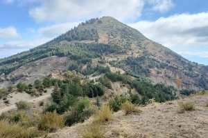 GÖKÇAY - KARATEPE - SİDRE 