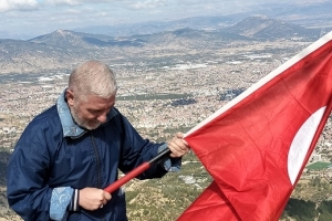 GÖKÇAY - KARATEPE - SİDRE 