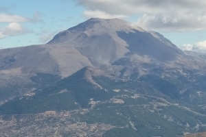 GÖKÇAY - KARATEPE - SİDRE 