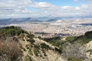 GÖKÇAY - KARATEPE - SİDRE 