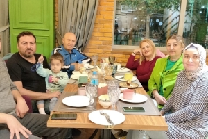 KAZAKİSTAN