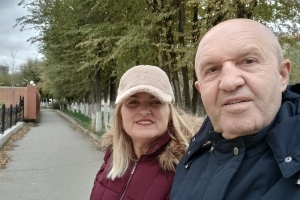KAZAKİSTAN