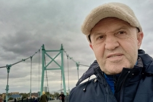 KAZAKİSTAN