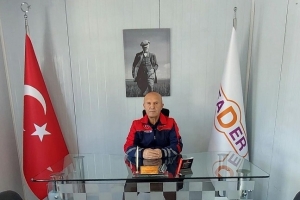 Yeni Yılımız Kutlu Olsun