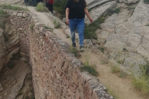 KONYA SİLLE KÖYÜ