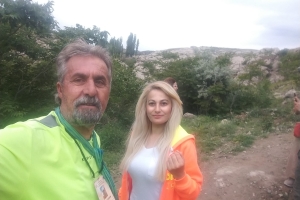 KONYA SİLLE KÖYÜ