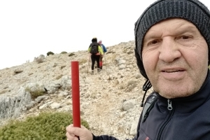 AKDAĞ ETKİNLİK