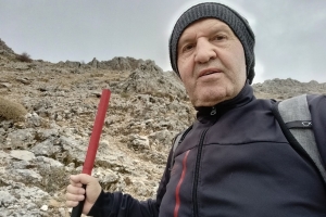 AKDAĞ ETKİNLİK