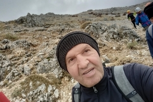 AKDAĞ ETKİNLİK