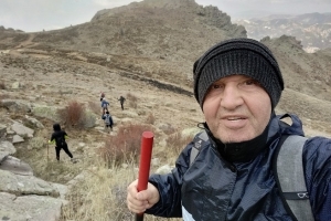 AKDAĞ ETKİNLİK