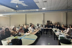 Telsiz Varsa Ses, Ses Varsa Hayat Var