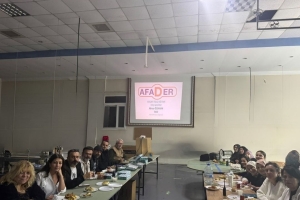 Telsiz Varsa Ses, Ses Varsa Hayat Var