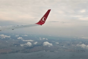 KAZAKİSTAN