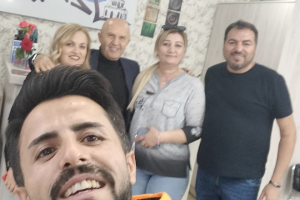 KAZAKİSTAN