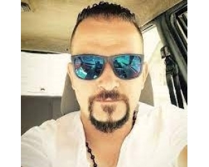 Şevki ÖVEY