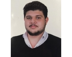 Süleyman YARIKTAŞ