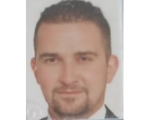 Şevki ÖVEY