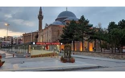 11 AYIN SULTAN'I HOŞGELDİN