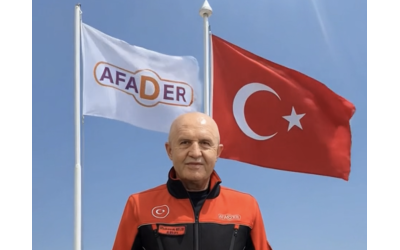 Ramazan Bayramımız Kutlu Olsun