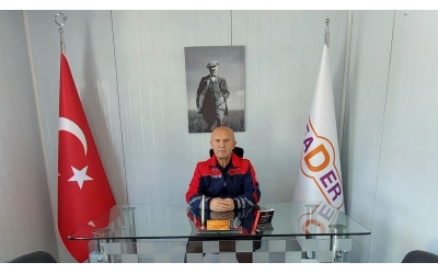 KURBAN BAYRAMIMIZ KUTLU OLSUN