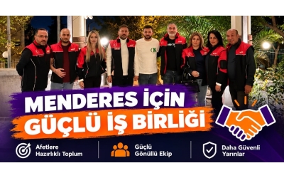 Afetlere Karşı Bilinçli Toplum