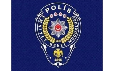POLİS TEŞKİLATININ 179 YIL DÖNÜMÜ KUTLU OLSUN