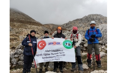 AKDAĞ ETKİNLİK