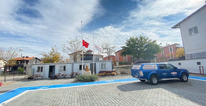 SONSUZ SAYGI VE ÖZLEMLE!