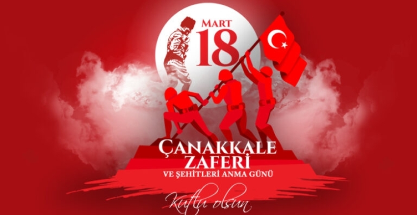 ÇANAKKALE GEÇİLMEZ