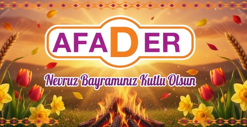Nevruz Bayramı Kutlu Olsun