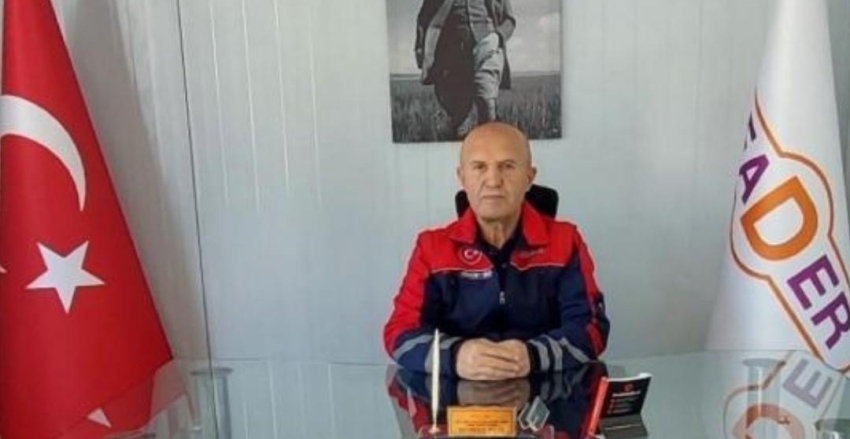 Hoş geldin 11 Ayın Sultanı 