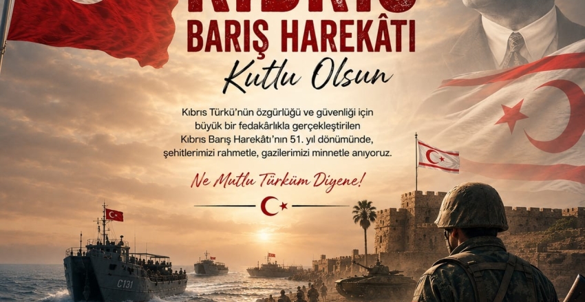 20 Temmuz'da Ayşe Tatile Çıktı