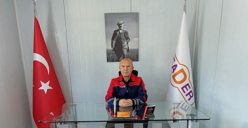 Yeni Yılımız Kutlu Olsun