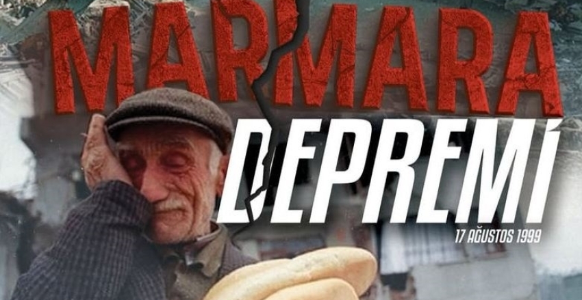 17 AĞUSTOS'u UNUTMADIK UNUTTURMAYACAĞIZ