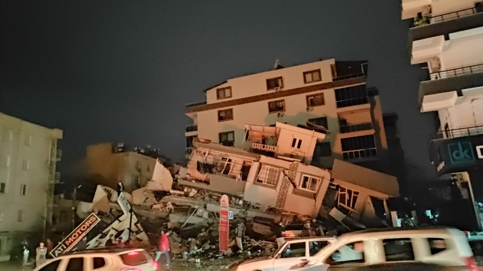 SALİSELER İLE HAYATTA KALMAK