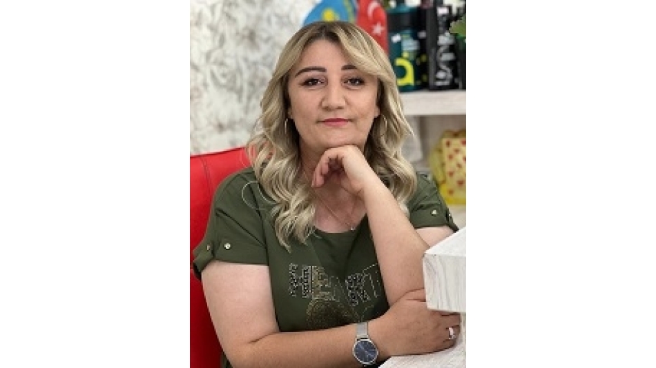 KAZAKİSTAN AYTRAU