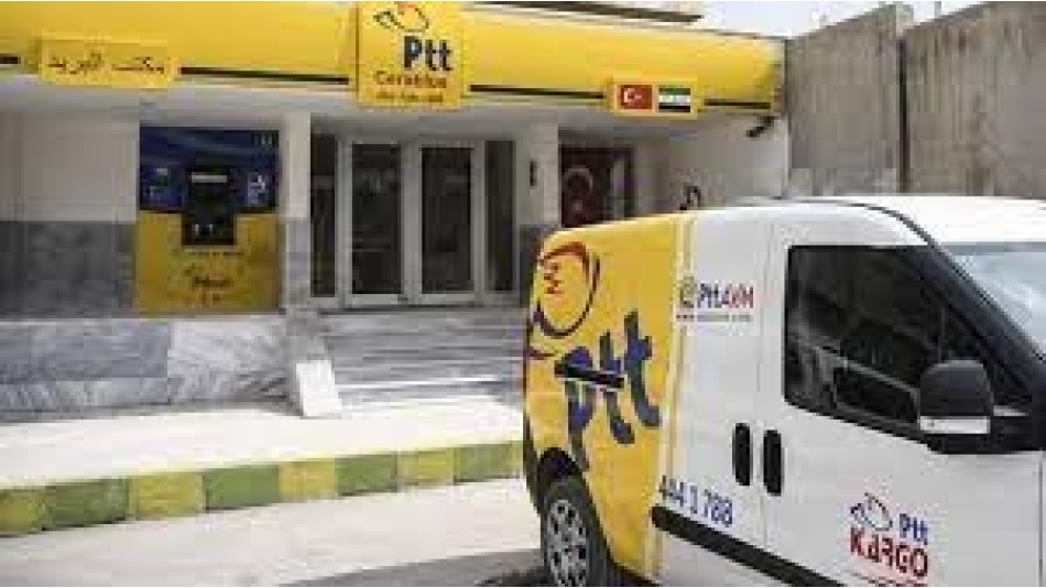PTT KARGO AFADER ANTLAŞMAMIZ SAĞLANDI