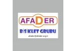 AFADER BİSİKLET TURU