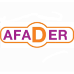 Afad Gönüllüleri Uluslararası Arama Kurtarma Derneği Genel Merkez Logosu