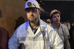 BAŞIMIZ SAĞOLSUN TÜRKİYE