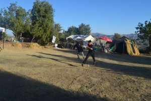 ŞIRNAK ŞUBE BAŞKANLIĞIMIZ AFAD GÖNÜLLÜLERİ İLE PİKNİKTE BULUŞTULAR